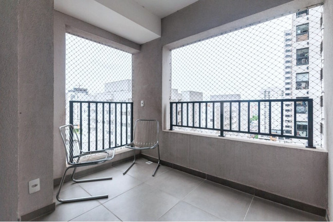 Imagem Apartamento com 1 Quarto à Venda, 40 m² em Brás - São Paulo Imagem Apartamento com 1 Quarto à Venda, 40 m² em Brás - São Paulo