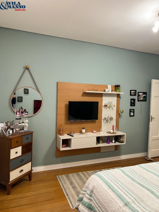 Imagem Sobrado com 2 Quartos à Venda, em Mooca - São Paulo Imagem Sobrado com 2 Quartos à Venda, em Mooca - São Paulo