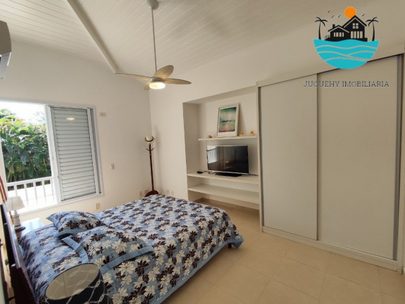 Imagem Imóvel com 4 Quartos à Venda, 366 m² em Juquehy - São Sebastião