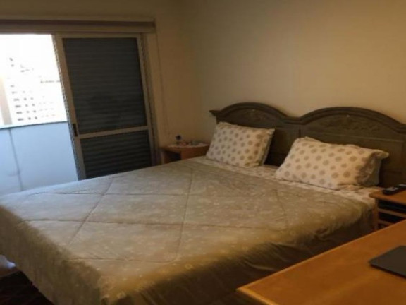 Imagem Cobertura com 3 Quartos para Alugar, 390 m² em Indianópolis - São Paulo