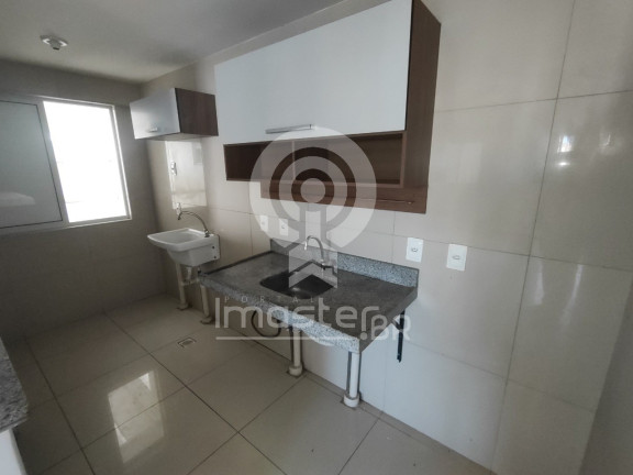 Imagem Apartamento com 2 Quartos à Venda, 58 m² em Cidade Dos Funcionários - Fortaleza