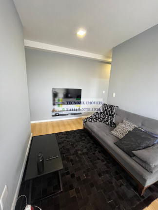 Imagem Apartamento com 2 Quartos à Venda, 52 m² em Ipiranga - São Paulo Imagem Apartamento com 2 Quartos à Venda, 52 m² em Ipiranga - São Paulo