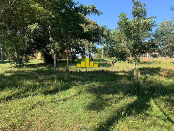 Imagem Chácara à Venda, 82.000 m² em Rural - Capela Do Alto