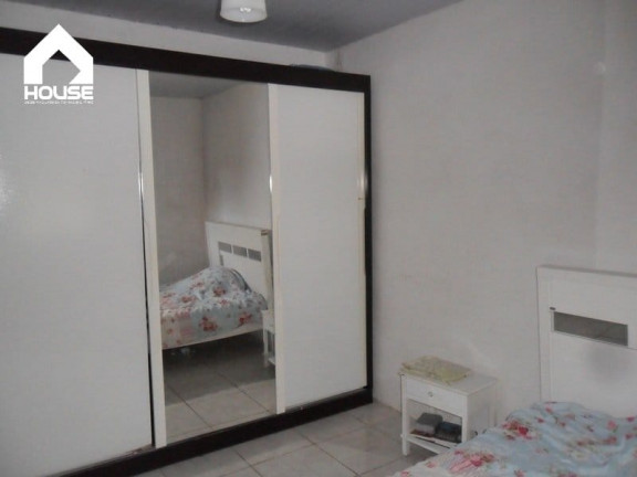 Imagem Casa com 3 Quartos à Venda, 100 m² em Nova Guarapari - Guarapari