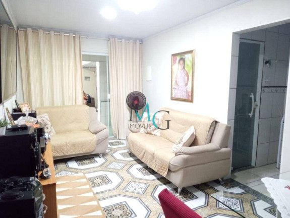 Imagem Casa com 4 Quartos à Venda, 195 m² em Paciência - Rio De Janeiro