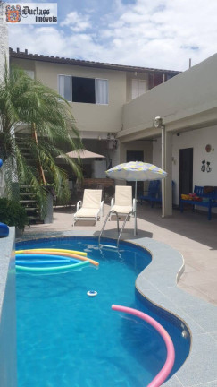 Imóvel Comercial à Venda, 310 m² em Solemar - Praia Grande