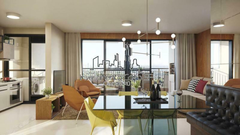 Imagem Apartamento com 3 Quartos à Venda, 77 m² em Vila Prudente - São Paulo Imagem Apartamento com 3 Quartos à Venda, 77 m² em Vila Prudente - São Paulo
