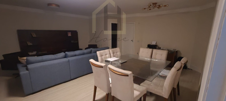 Imagem Imóvel com 3 Quartos à Venda, 128 m² em Santa Paula - São Caetano Do Sul