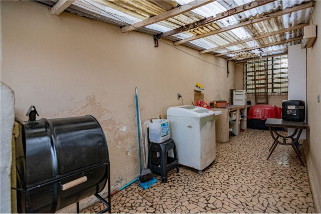 Imagem Casa com 3 Quartos à Venda, em Jabaquara - São Paulo Imagem Casa com 3 Quartos à Venda, em Jabaquara - São Paulo