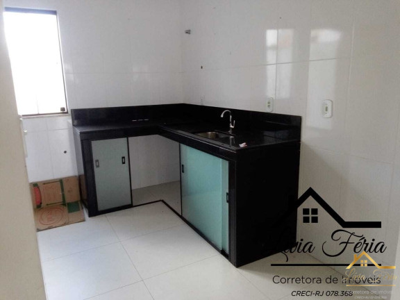 Imagem Casa com 2 Quartos à Venda, 80 m² em Parque Turf Club - Campos Dos Goytacazes