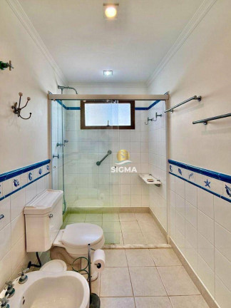 Imagem Apartamento com 4 Quartos à Venda, 225 m² em Pitangueiras - Guarujá Imagem Apartamento com 4 Quartos à Venda, 225 m² em Pitangueiras - Guarujá