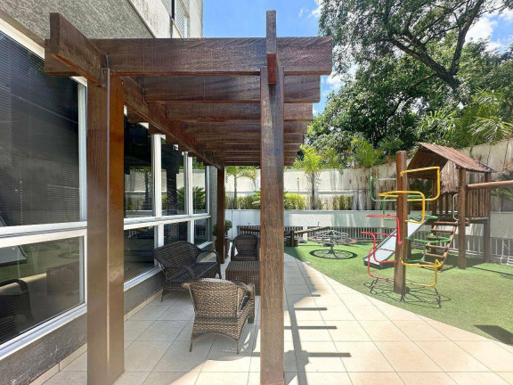 Imagem Apartamento com 3 Quartos à Venda, 80 m² em Parque Campolim - Sorocaba