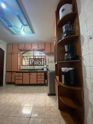 Imagem Sobrado com 4 Quartos à Venda, 217 m² em Vila Nogueira - Diadema Imagem Sobrado com 4 Quartos à Venda, 217 m² em Vila Nogueira - Diadema