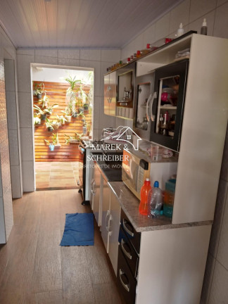 Imagem Casa com 3 Quartos à Venda, 100 m² em Sagrada Familia - Dois Vizinhos