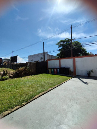 Imagem Apartamento com 1 Quarto para Alugar, 34 m² em Canto Do Forte - Praia Grande