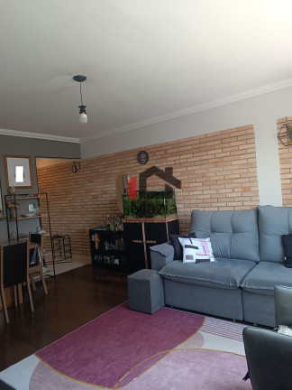 Imagem Apartamento com 2 Quartos à Venda, 74 m² em Vila Valparaíso - Santo André Imagem Apartamento com 2 Quartos à Venda, 74 m² em Vila Valparaíso - Santo André