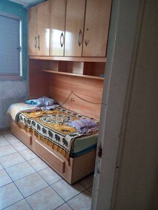 Imagem Apartamento com 2 Quartos à Venda, 45 m² em Jardim Santa Terezinha (zona Leste) - São Paulo Imagem Apartamento com 2 Quartos à Venda, 45 m² em Jardim Santa Terezinha (zona Leste) - São Paulo