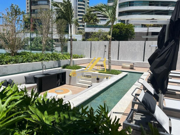 Imagem Imóvel com 4 Quartos à Venda, 285 m² em Horto Florestal - Salvador Imagem Imóvel com 4 Quartos à Venda, 285 m² em Horto Florestal - Salvador