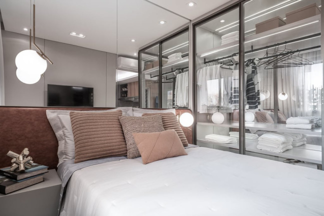 Imagem Apartamento com 1 Quarto à Venda, 49 m² em Bela Vista - São Paulo