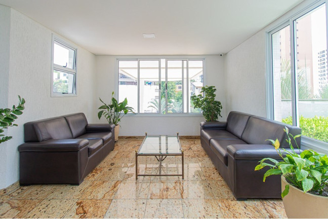 Imagem Apartamento com 2 Quartos à Venda, 87 m² em Chácara Inglesa - São Paulo Imagem Apartamento com 2 Quartos à Venda, 87 m² em Chácara Inglesa - São Paulo