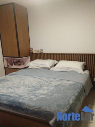 Imagem Apartamento com 2 Quartos à Venda, 66 m² em Chora Menino - São Paulo