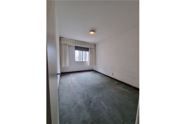 Imagem Apartamento com 3 Quartos à Venda, 121 m² em Centro - São Paulo