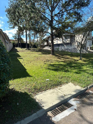 Imagem Terreno à Venda, 803 m² em Residencial Dez (alphaville) - Santana De Parnaíba