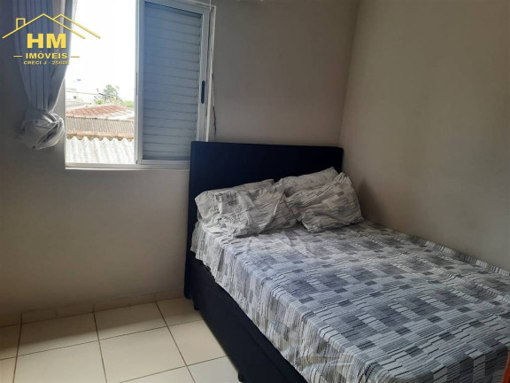 Imagem Sobrado com 2 Quartos à Venda, 56 m² em Parque Sao Vicente - Sao Vicente