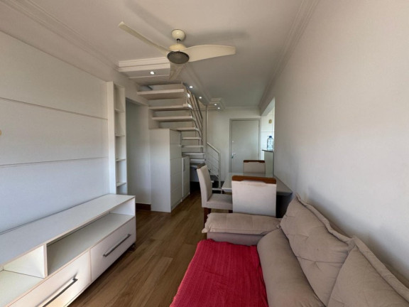 Imagem Apartamento com 3 Quartos à Venda, 56 m² em Jardim Paulistano - Campinas Imagem Apartamento com 3 Quartos à Venda, 56 m² em Jardim Paulistano - Campinas