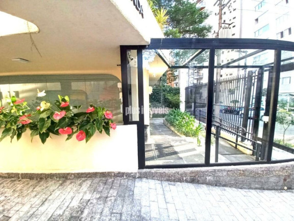 Imagem Apartamento com 3 Quartos à Venda, 90 m² em Aclimação - São Paulo Imagem Apartamento com 3 Quartos à Venda, 90 m² em Aclimação - São Paulo