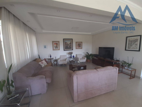 Imagem Casa de Condomínio com 3 Quartos à Venda, 1.000 m² em Fortuna De Minas Imagem Casa de Condomínio com 3 Quartos à Venda, 1.000 m² em Fortuna De Minas