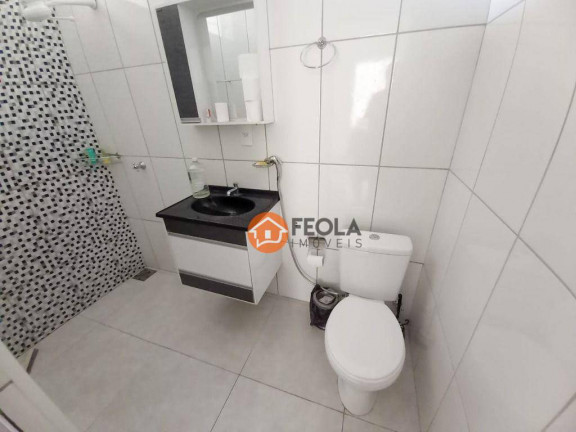 Imagem Sala Comercial à Venda, 265 m² em Jardim San Marino - Santa Bárbara D'oeste Imagem Sala Comercial à Venda, 265 m² em Jardim San Marino - Santa Bárbara D'oeste