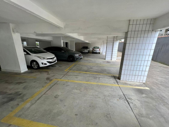 Imagem Apartamento com 1 Quarto à Venda, 38 m² em Ocian - Praia Grande