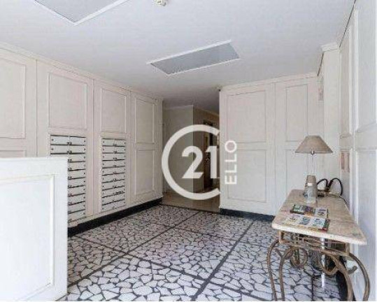 Imagem Apartamento com 2 Quartos à Venda, 90 m² em Jardim América - São Paulo