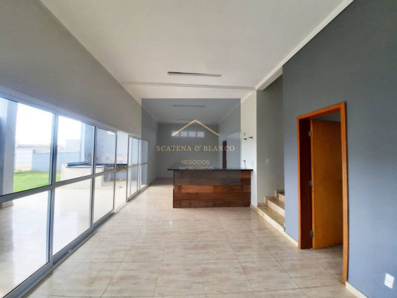 Imagem Casa de Condomínio com 4 Quartos à Venda, 301 m² em Condomínio Solar Do Bosque - Sorocaba