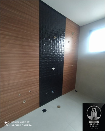 Imagem Casa com 3 Quartos à Venda, 200 m² em Horto Florestal - Sorocaba