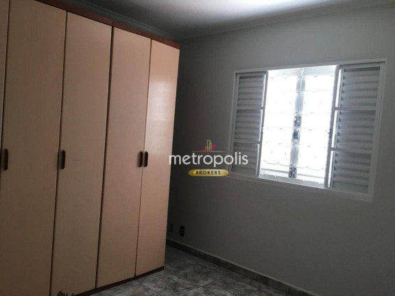 Imagem Apartamento com 2 Quartos para Alugar, 50 m² em Vila Camilópolis - Santo André Imagem Apartamento com 2 Quartos para Alugar, 50 m² em Vila Camilópolis - Santo André