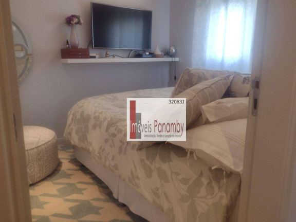 Imagem Apartamento com 2 Quartos à Venda, 70 m² em Vila Andrade - São Paulo