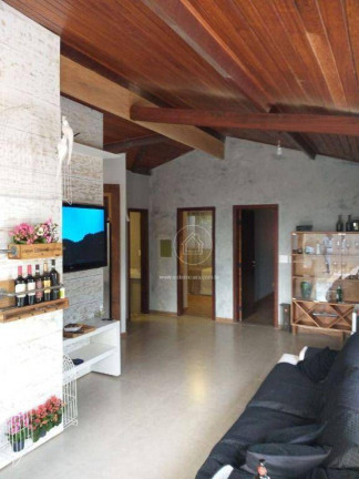 Imagem Casa de Condomínio com 3 Quartos à Venda, 200 m² em Condomínio Retiro Do Chalé - Brumadinho