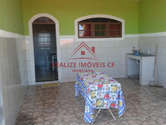 Imagem Casa de Condomínio com 4 Quartos à Venda, 300 m² em Vila Do Peró - Cabo Frio Imagem Casa de Condomínio com 4 Quartos à Venda, 300 m² em Vila Do Peró - Cabo Frio