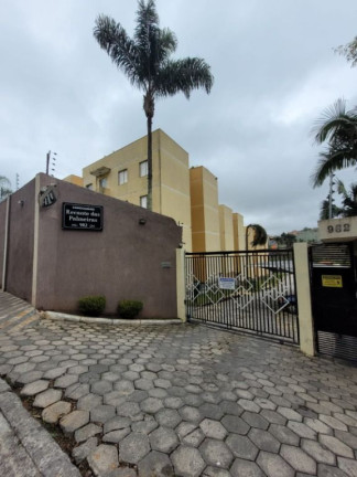 Apartamento com 2 Quartos à Venda, 60 m² em Jardim Dayse - Ferraz De Vasconcelos