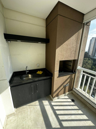 Imagem Apartamento com 3 Quartos à Venda, 128 m² em Vila Andrade - São Paulo Imagem Apartamento com 3 Quartos à Venda, 128 m² em Vila Andrade - São Paulo