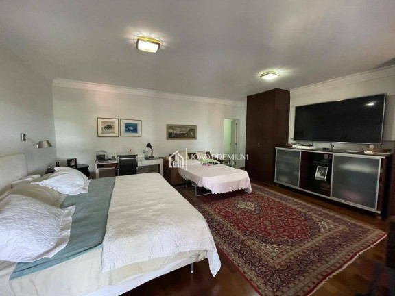Imagem Sobrado com 5 Quartos à Venda, 1.000 m² em Quinta Das Flores - São José Dos Campos