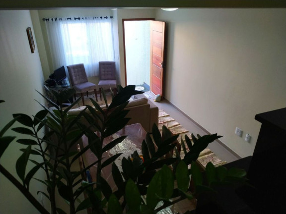 Imagem Sobrado com 2 Quartos à Venda, 86 m² em Jardim Das Maravilhas - Santo André