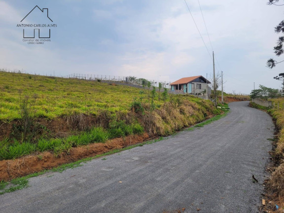 Imagem Terreno à Venda, 22 m² em Boa Vista Dos Silva - Bragança Paulista