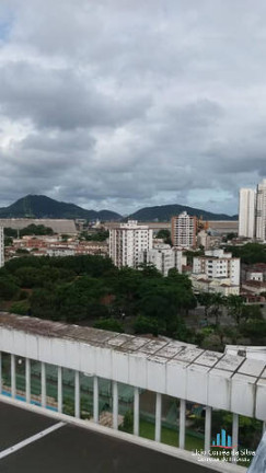 Imagem Apartamento com 4 Quartos à Venda, 350 m² em Aparecida - Santos Imagem Apartamento com 4 Quartos à Venda, 350 m² em Aparecida - Santos