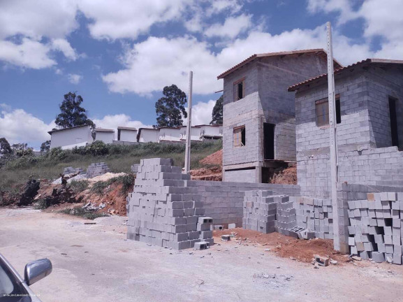 Imagem Casa com 2 Quartos à Venda, 60 m² em Monjolo - Itapevi