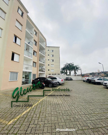 Imagem Apartamento com 2 Quartos à Venda, 51 m² em Cidade Líder - São Paulo Imagem Apartamento com 2 Quartos à Venda, 51 m² em Cidade Líder - São Paulo