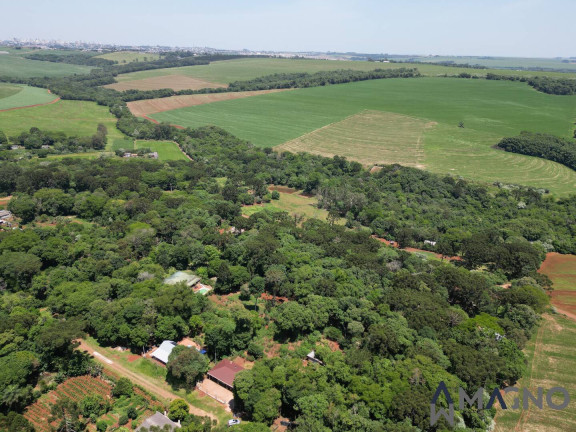 Imagem Chácara com 3 Quartos à Venda, 5.000 m² em Coqueiral - Cascavel Imagem Chácara com 3 Quartos à Venda, 5.000 m² em Coqueiral - Cascavel
