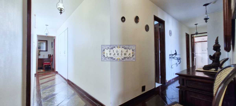 Imagem Cobertura com 4 Quartos à Venda, 280 m² em Copacabana - Rio De Janeiro Imagem Cobertura com 4 Quartos à Venda, 280 m² em Copacabana - Rio De Janeiro